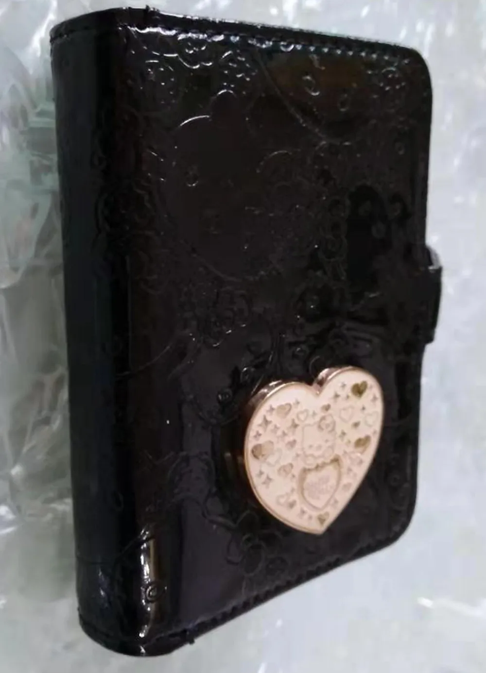 Новый Кошелек с отделением для карт Hello Kitty yey 056|Клатчи| |