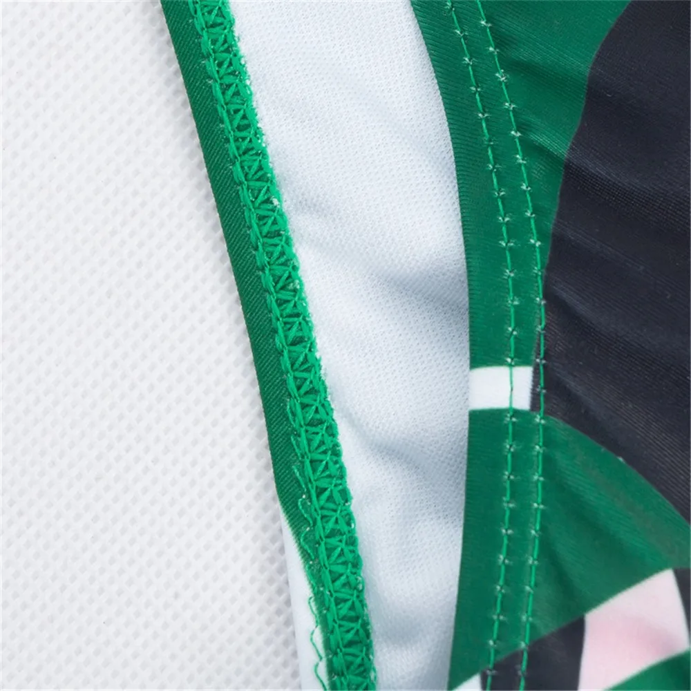 Новинка треугольные бандажные купальники 2019 зеленые бикини сексуальный