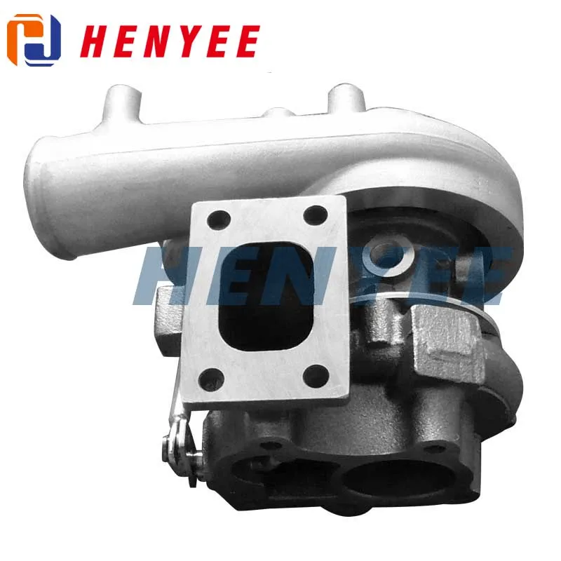 Турбокомпрессор TB25 для Nissan Terrano 452162-5001S 452162-0001 722687-5001S 722687-0001 | Автомобили и