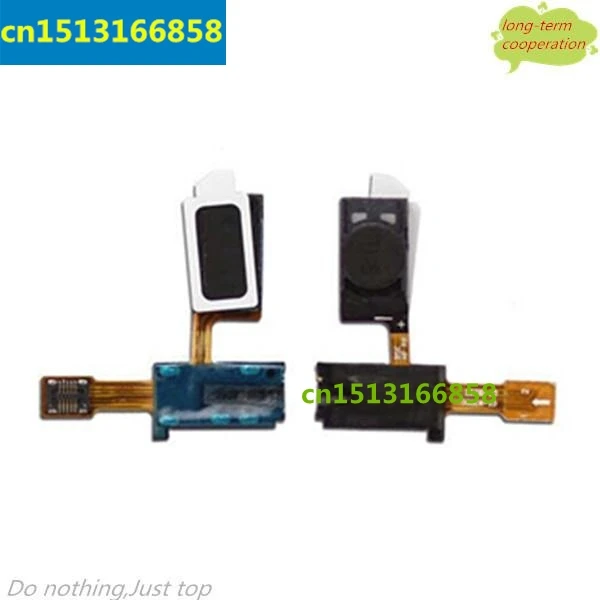 earpiece for Samsung Galaxy Note I9220 GT-N7000 Earphone Jack Flex Cable Ribbon Audio flex cable | Мобильные телефоны и