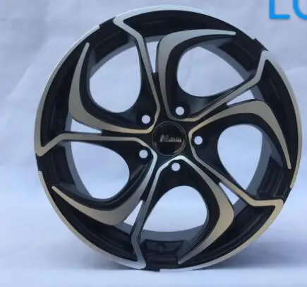 16x6 5 5x108 5x105 Легкосплавные автомобильные колеса подходят для Chevrolet Cruze|cruze chevrolet|cruze