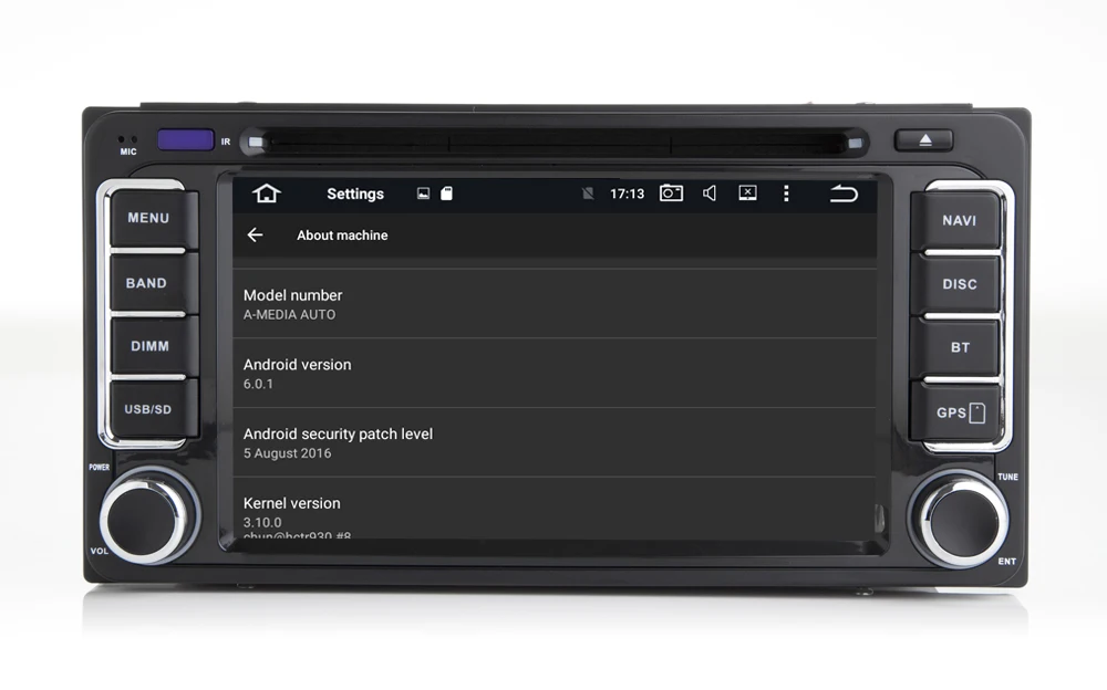Восьмиядерный 2 Гб ОЗУ 32 ПЗУ Android 6 0 DVD плеер радио стерео медиа для Toyota Corolla Camry Rav4