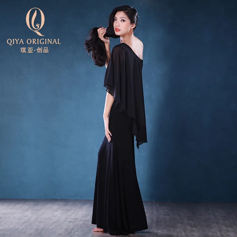 Женский костюм для танца живота откровенное профессиональное платье живота|belly