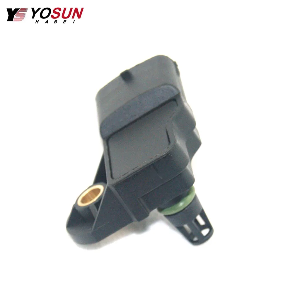 Датчик карты 0281002437 для Alfa Romeo 147 156 159 166 автомобиль Brera GT Giulietta Mito Spider Ford Ranger Volvo S60 V70 |