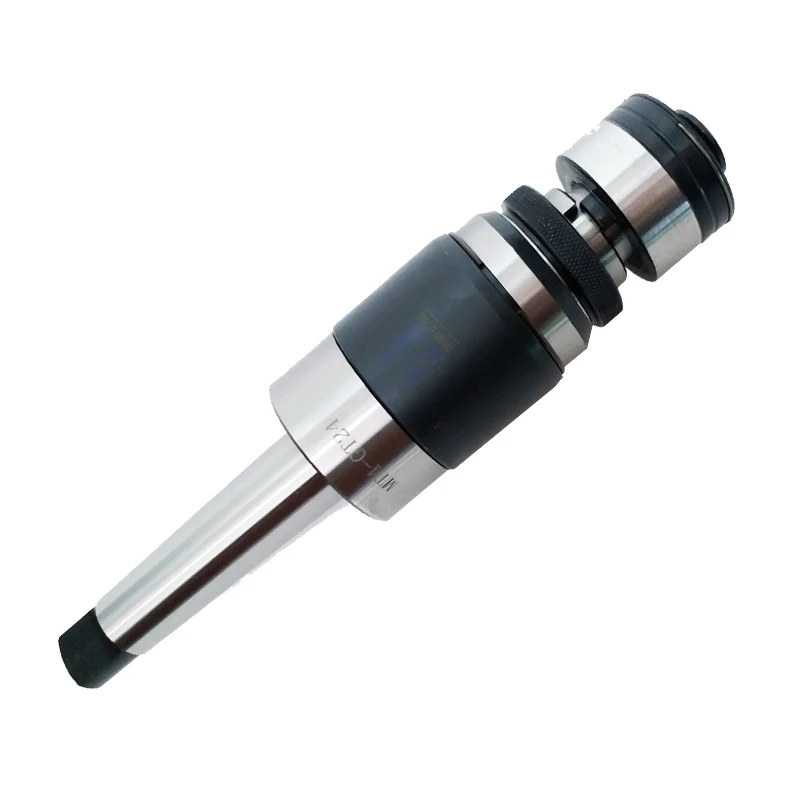 1 шт. патроны для метчиков MORSE tapper Tap MT2 GT12 патрон нарезания GT24 MT3 MT4 станка с ЧПУ |