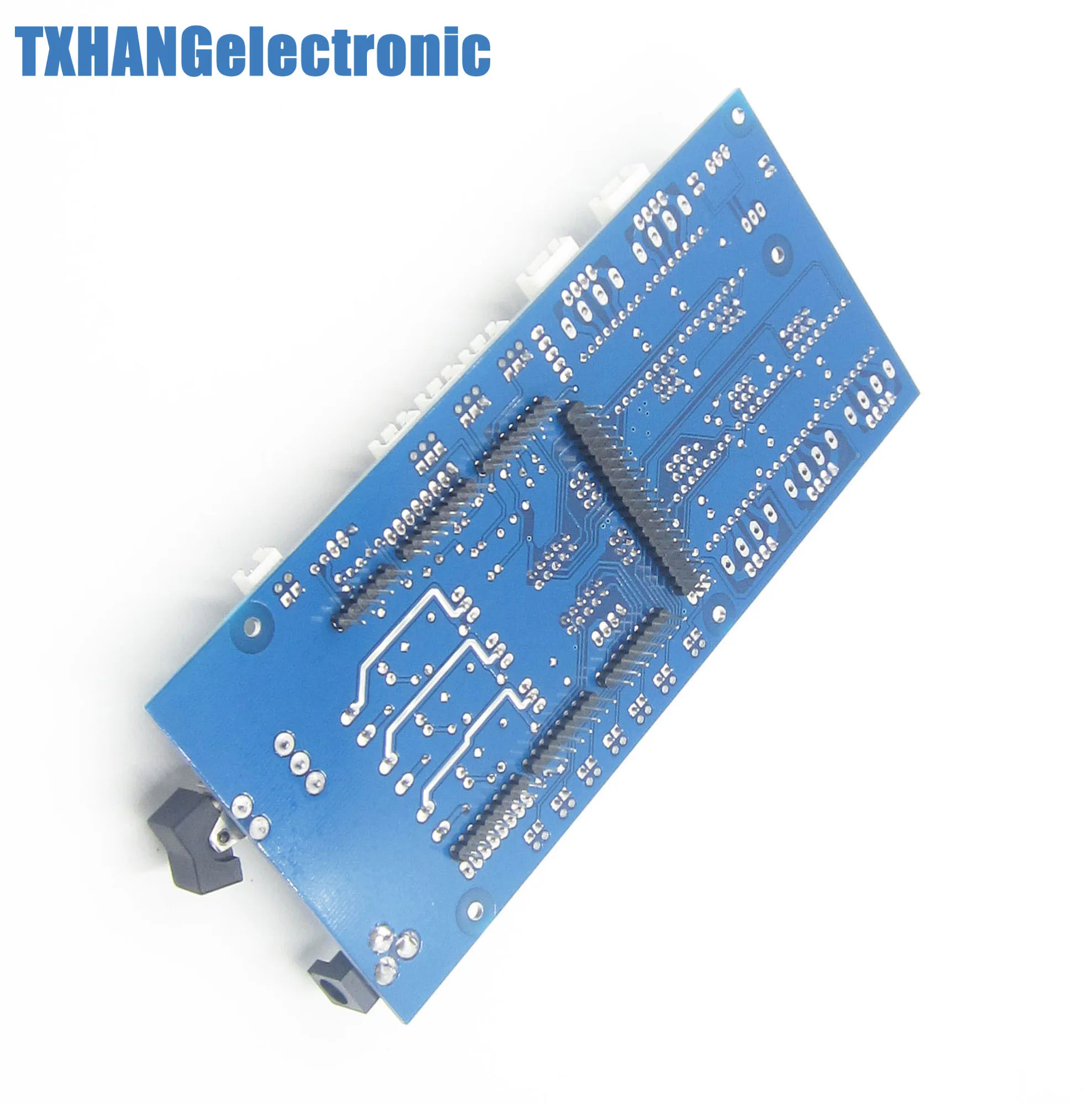 DIY 3D принтер плата управления совместима для Ultimaker PCB RAMPS двойной печати|board for 3d