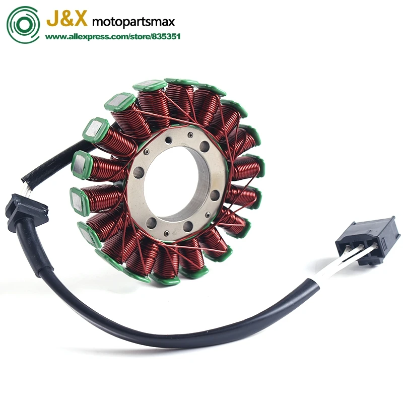 Катушка зажигания статора мотоцикла для Honda CBR1000RR CBR1000 CBR 1000 RR 2004 2007|Охлаждение