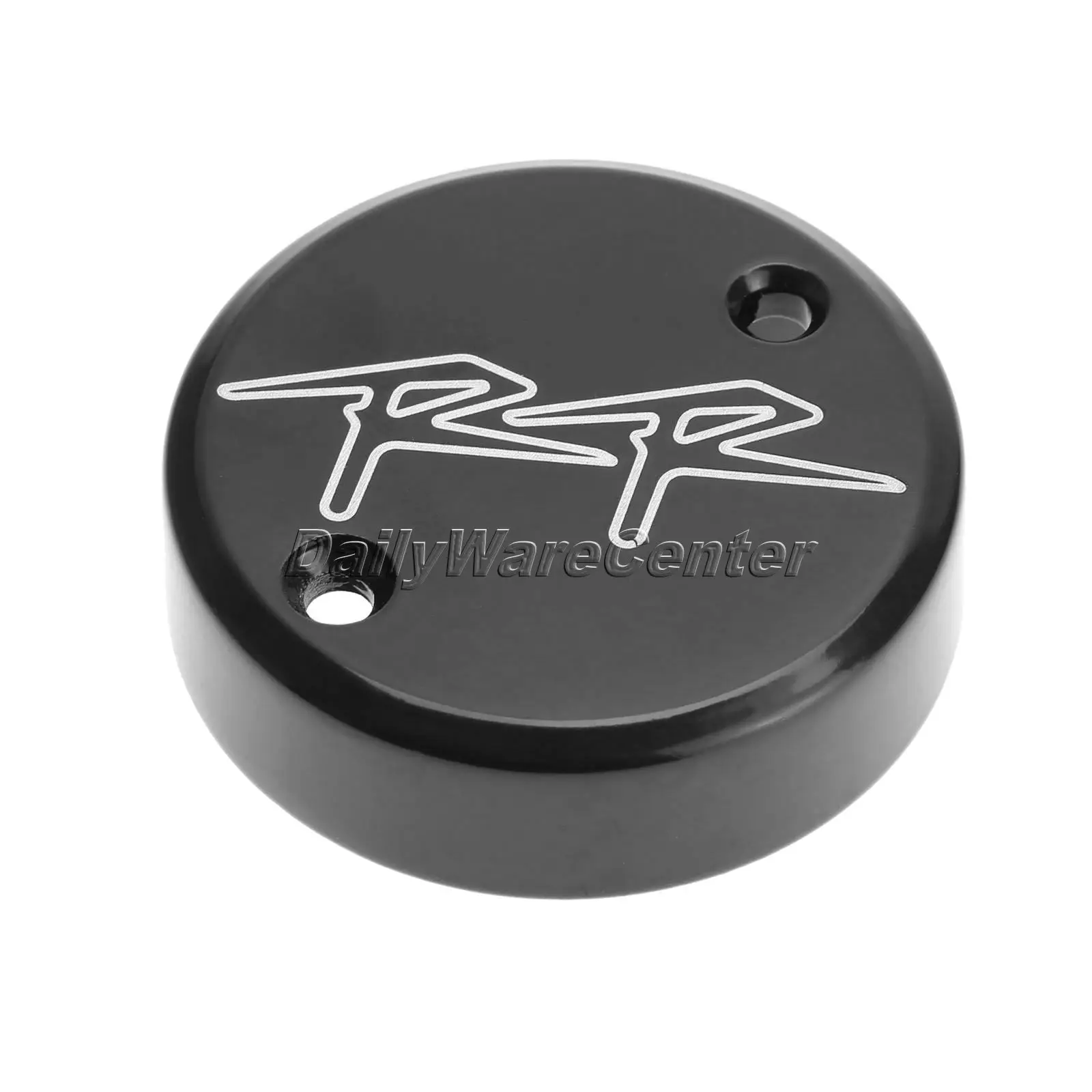 Крышка Резервуара для мотоцикла черная с гравировкой логотипом Honda CBR 900RR 929RR 954RR
