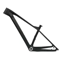 27.5er thrust 15 inch 17 inch Carbon mtb Mountain Bike Frame China Bike Bicycle Frame 27.5er mtb Carbon Frame Bicycle Parts