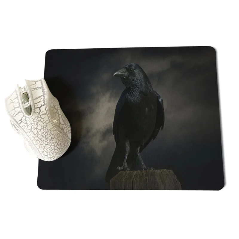 Коврик для мыши Babaite In укомплектованный Кроу компьютерных игр размер 180x220x2 мм и