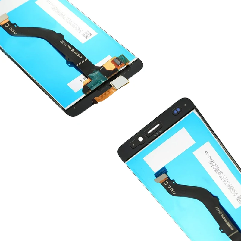 Lcd Display Touch Screen Digitizer Assembly With Frame For Huawei Honor 5C/7 Lite / 7Lite NEM-L21 NEM-L51 LCD GT3 |