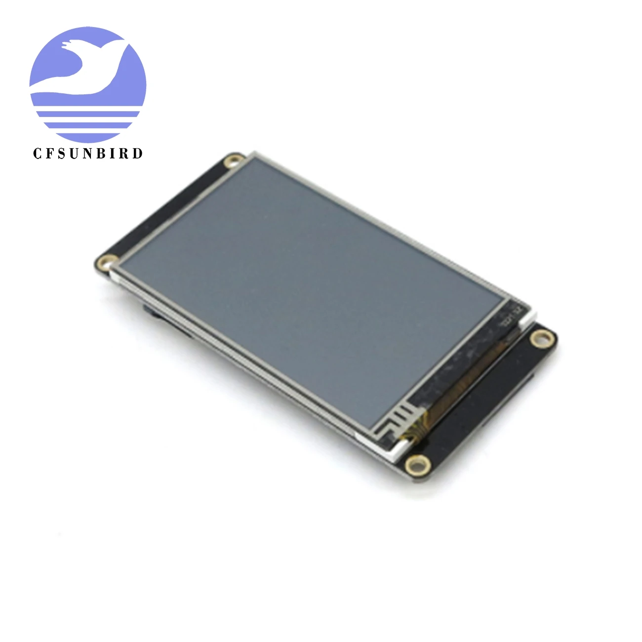 2," Nextion Enhanced HMI Intelligent Smart USART UART последовательный сенсорный TFT ЖК-дисплей модуль дисплей Панель для Raspberry Pi наборы