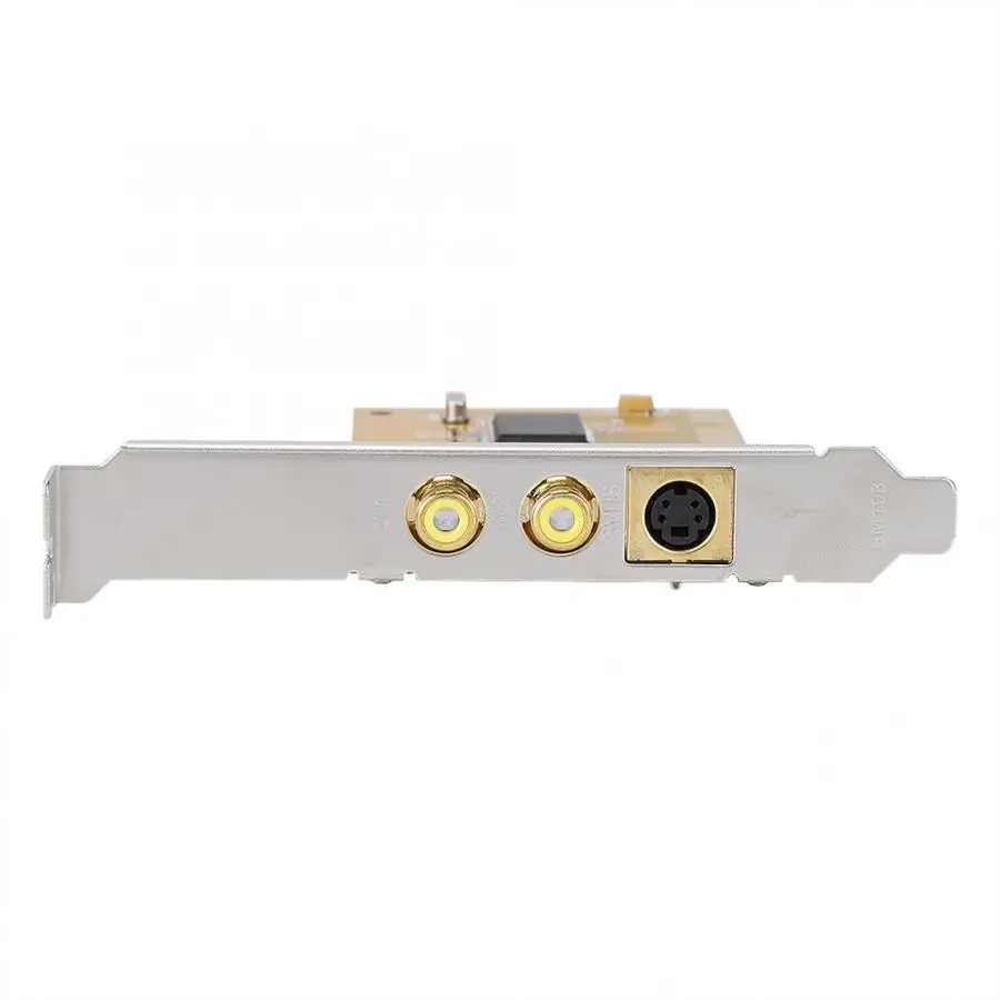 AV PCI 1394 878A карта захвата, карта сбора данных, видео наблюдения, HD карта захвата, карта наблюдения