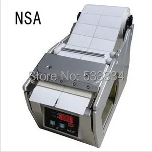 

Бесплатная доставка, автоматический диспенсер для этикеток X-100/диспенсер для этикеток на наклейках