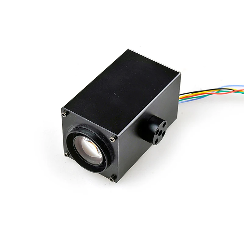 Happymodel HC700R 16x Zoom камера с автофокусом выходом сигнала AV 64 Гб SD карта видеозапись DVR