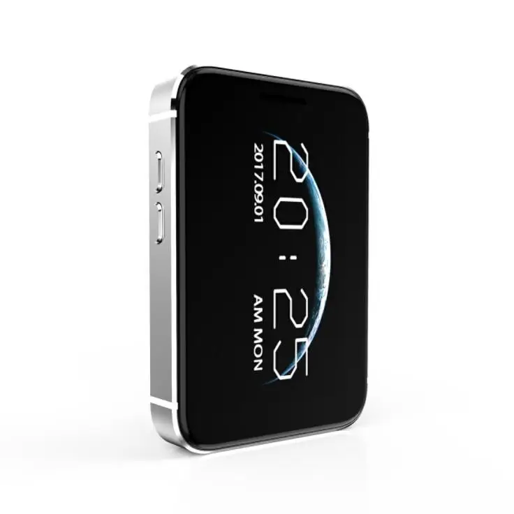 696 I5S Смарт-часы 2 дюймов MTK2502C шагомер Запись видео музыка 2G SIM TF карта расширение GSM