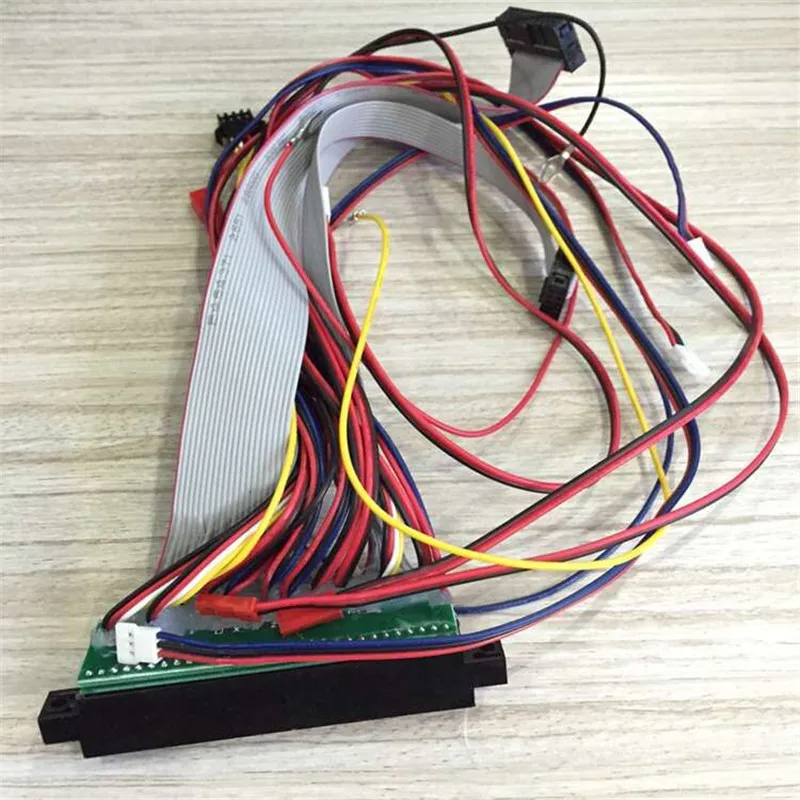 Ремонтный кабель для X6 машины резки ключей|cable for|cable repaircable cutting |