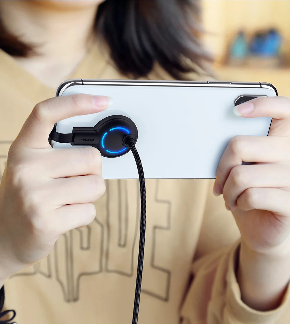 Mcdodo 2A USB кабель 180 градусов для iPhone X XR XS Max 8 Быстрая зарядка IOS12 для lightning 8-контактный кабель для передачи данных для мобильных телефонов