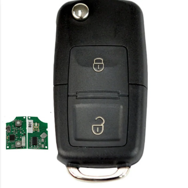 Автомобильный ключ KD900 дистанционный B01 Keydiy 2 кнопки для kd300 kd900 urg200 программатор|key