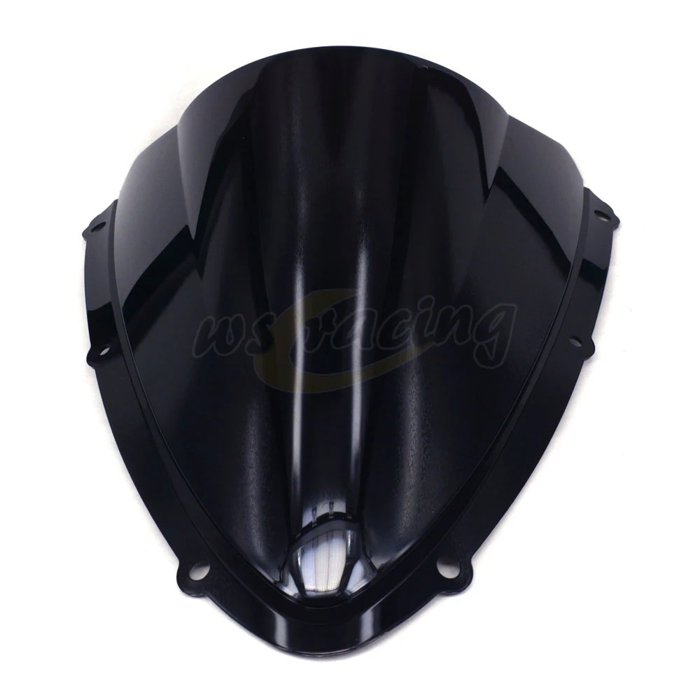 Лобовое стекло мотоцикла для SUZUKI GSXR600 GSXR750 GSXR 600 750 K8 2008 2009 2010 | Автомобили и