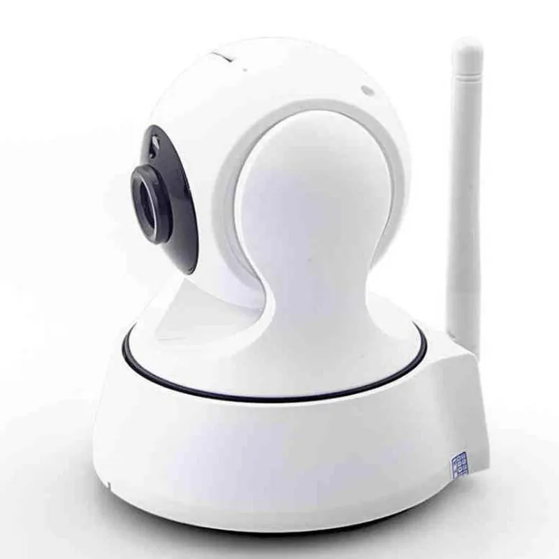 2MP домашняя ip камера безопасности детский монитор HD мини 1080 P умная WiFi Аудио