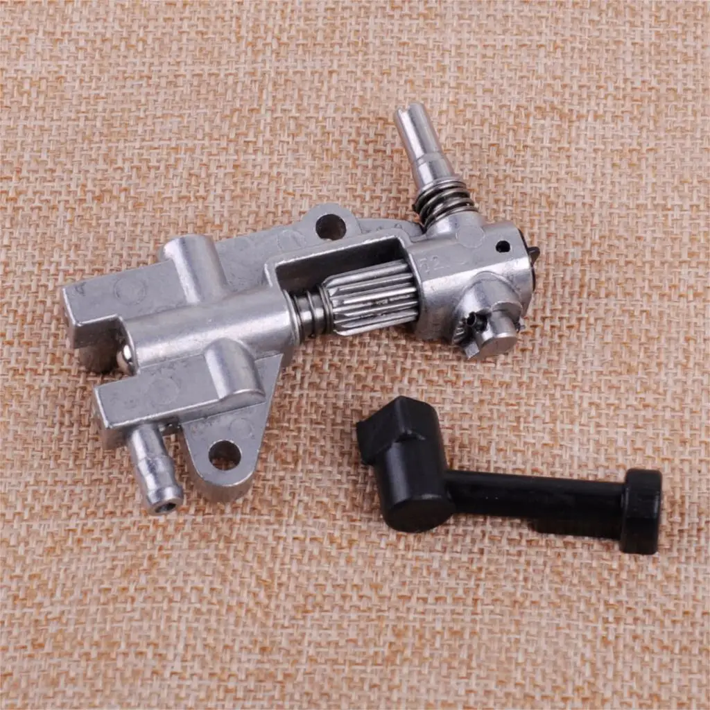 LETAOSK новая крышка масляного насоса с трубой и червяком подходит для китайской