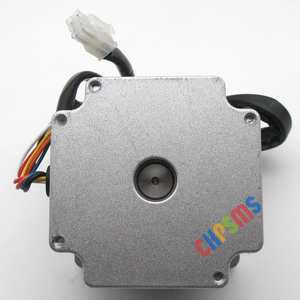 

1 PCS #400-06861 X FEED STEPPING MOTOR FIT FOR JUKI LK1900A SEWING MACHINE