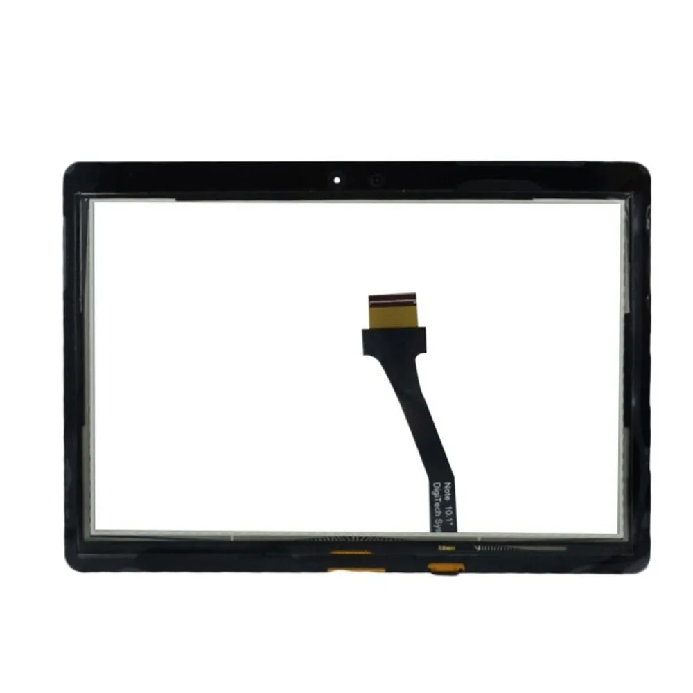 10 1 ''Замена для Samsung Galaxy Tab 2 GT P5100 P5110 N8000 Сенсорная панель дигитайзер сборка