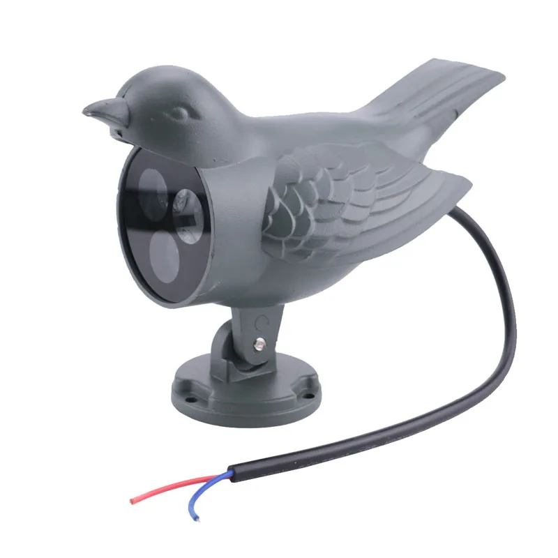 Уличная Светодиодная лампа Foco точесветильник светильник для сада площади газона