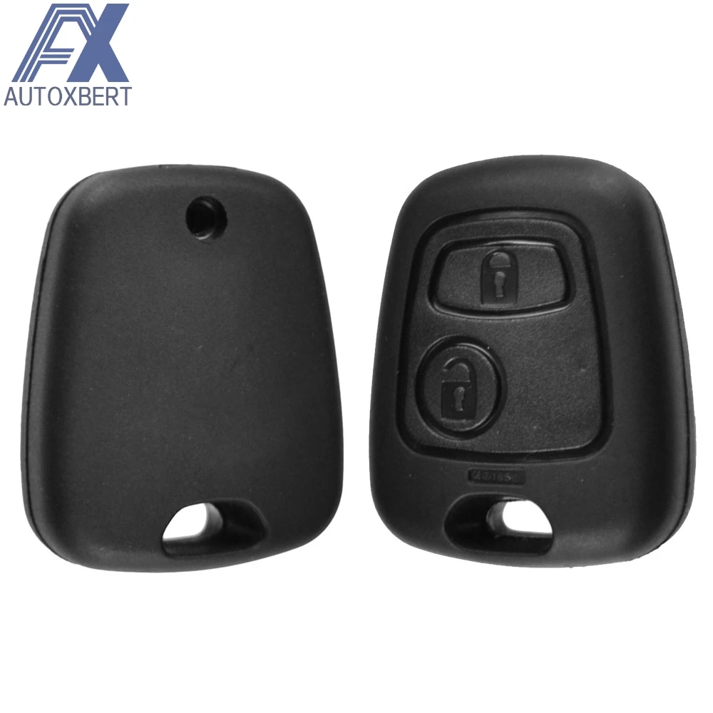 AX для PEUGEOT 307 107 207 407 Citroen C1 C2 C3 C4 C5 подходит VA2 /HU83 сменный автомобильный чехол с