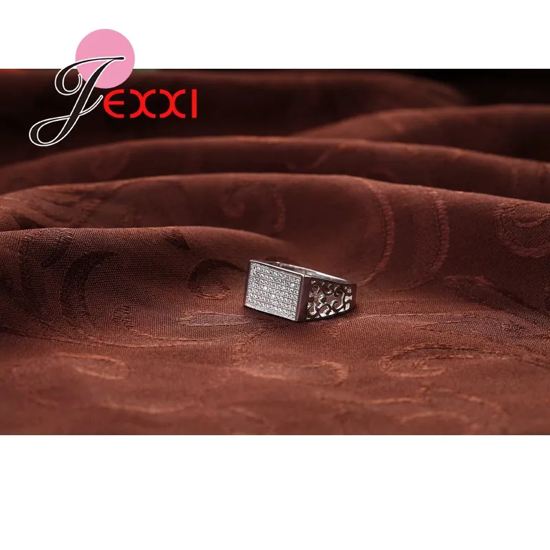 Горячее предложение продуктов прямоугольник Циркон Стразы простой унисекс Для