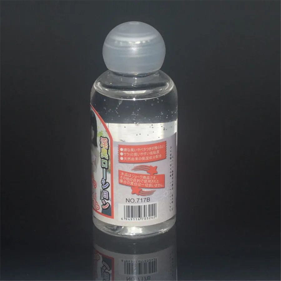 Японский массаж масло оральная смазка либидо exciter Стерильная анальный