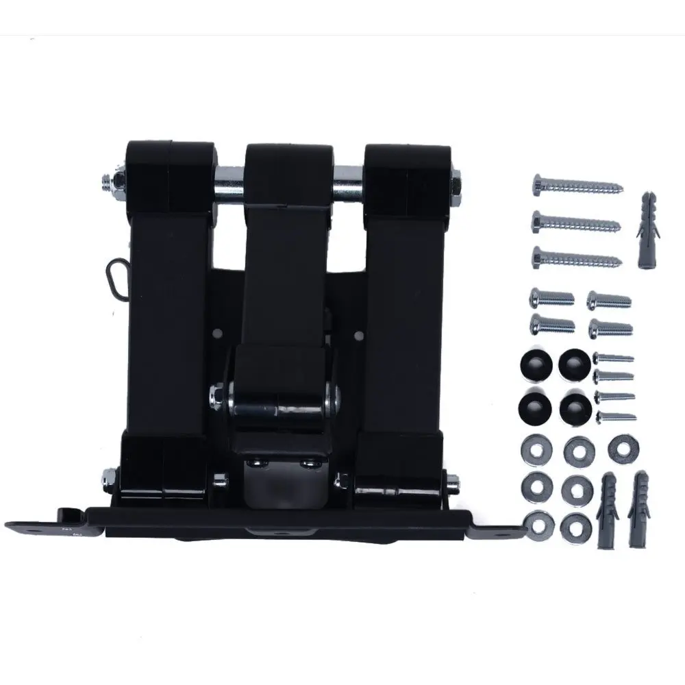 Шарнирный вращающийся настенный кронштейн для большинства ЖК дисплеев 10 29