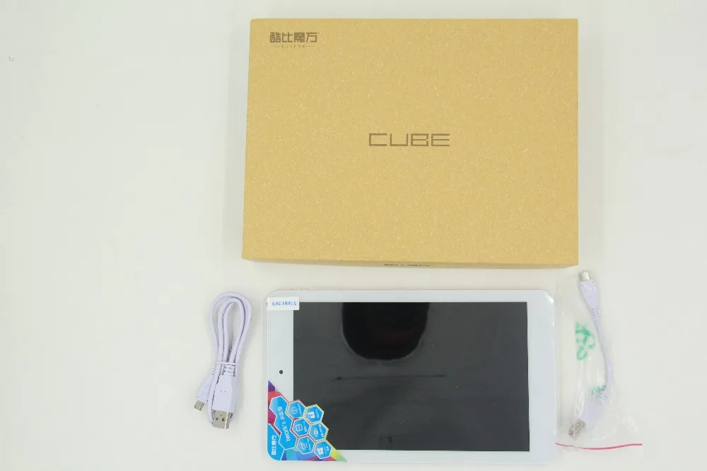 Cube iwork8 Ultimate Win10 + Android5.1 планшеты PC x5-Z8300 4 ядра 1 44 ГГц ips экран 2 ГБ оперативная память