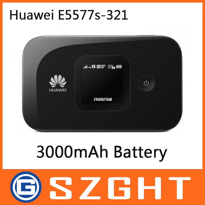 Разблокированный huawei e5577 S-321 маршрутизатор 150 Мбит/с 3000 мАч аккумулятор модем huawei e5577 модем huawei e5577 Cs-321 маршрутизатор