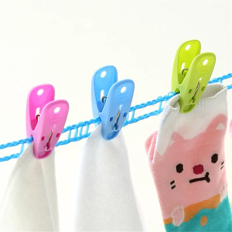 24 шт. Тряпичные зажимы с держателем для хранения держатель мытья стойка посуды