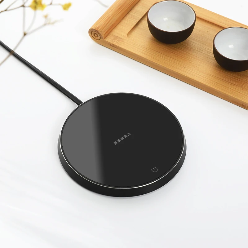 Креативный термостат водонепроницаемый теплоизоляция База Стеклянный