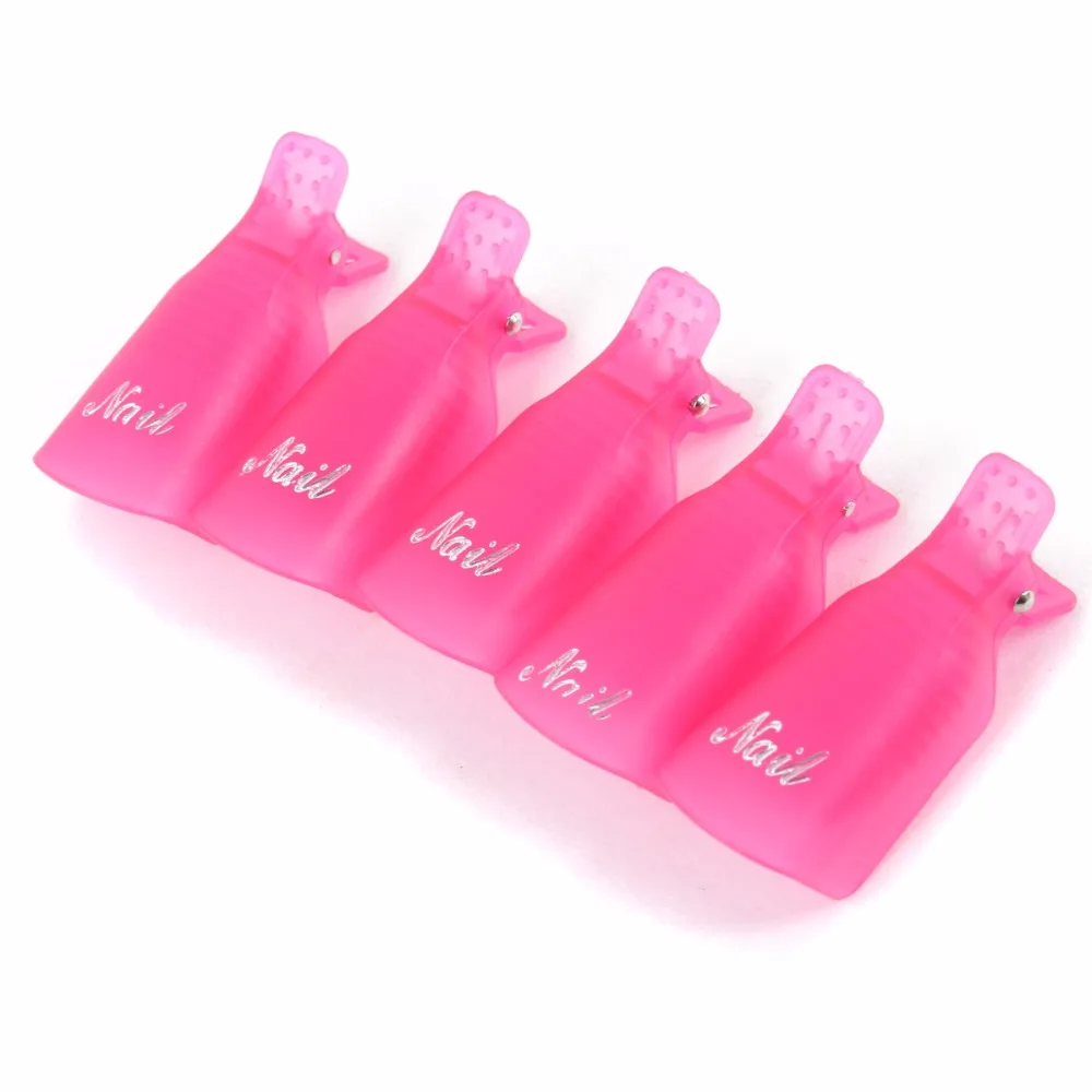 10 шт. пластиковые аксессуары для маникюра и педикюра|nail line|nail polish accessoriesaccessories circuit