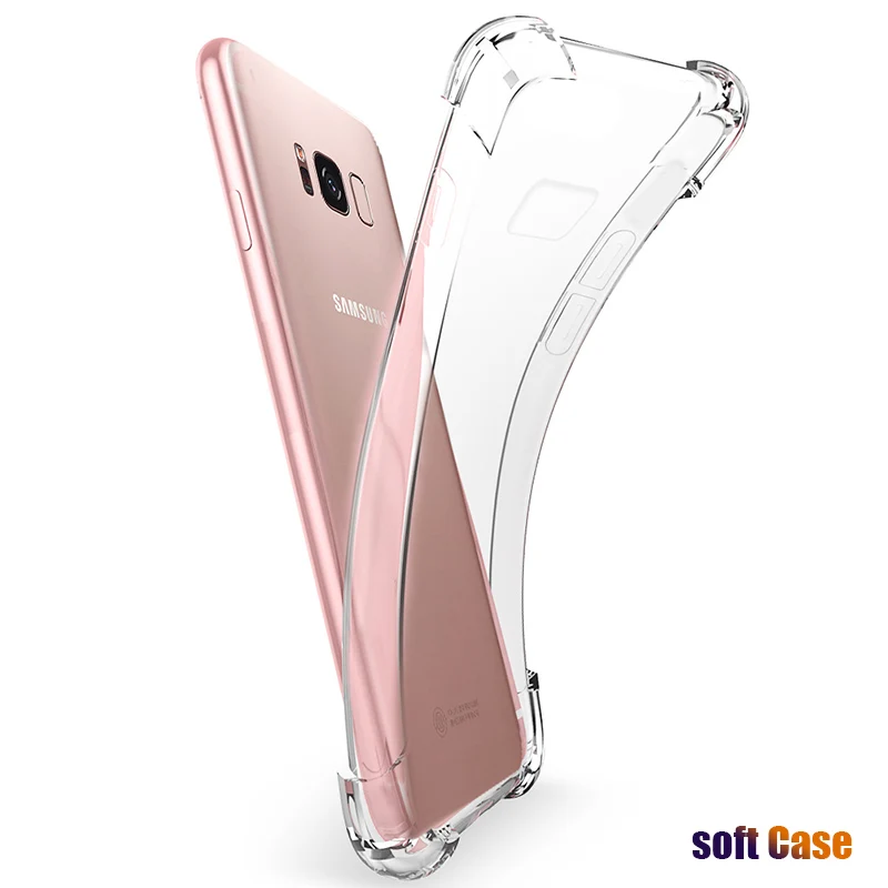 MOUSEMI Case For Samsung A7 2018 A9 Silicone Phone Cases Galaxy A8 A6 Plus A5 A9S Soft On |