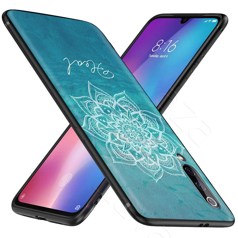 Чехол для Xiaomi Redmi Note 4A 4X 5 5A 6 6A 7 S2 Pro Go Prime Plus |
