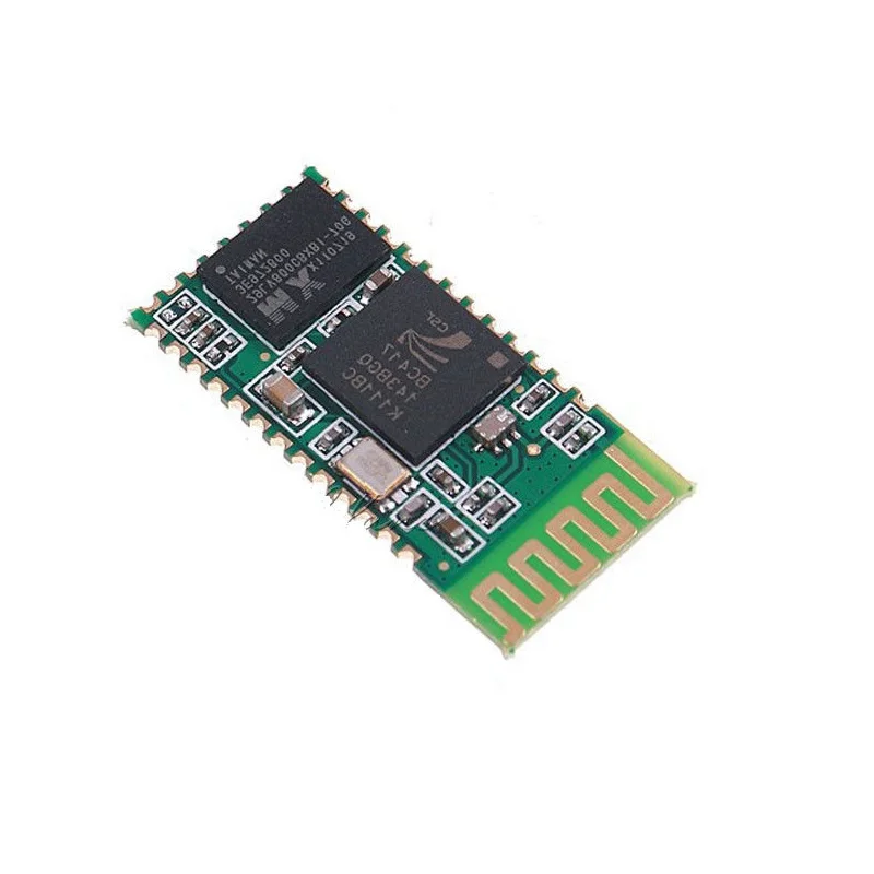 

1PCS HC-06 30ft Wireless Bluetooth RF Transceiver Module serial RS232 TTL arduino