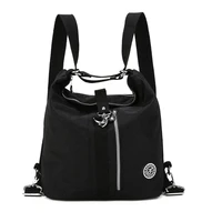 women top handle shoulder bag designer handbags nylon crossbody bags female casual shopping tote messenger bags