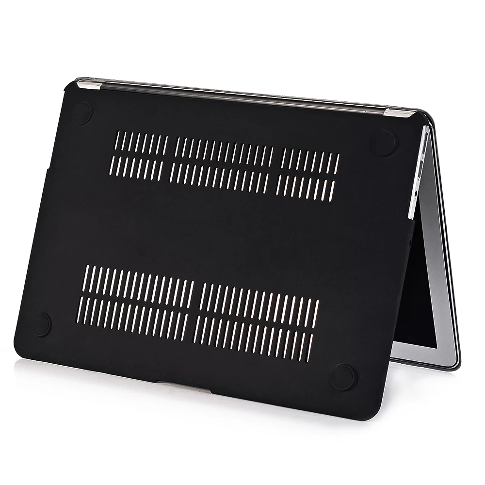 Чехол для ноутбука Железный человек для macbook Touch ID Air 13 A1932 Pro retina 11 12 13 15 A2159 A1708 A1706 A1989 Сенсорная панель+ чехол для клавиатуры