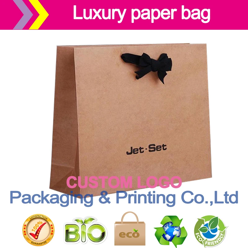 

Hardware paper bag iDreampackaging
