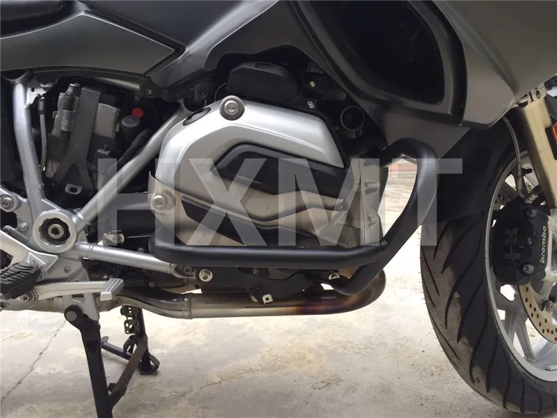 Для BMW R1200RT R 1200 RT 2014 2015 2016 2017 2018 защита мотоцикла двигателя защитная рамка