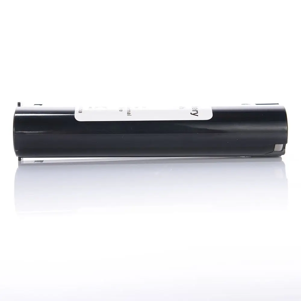 Аккумулятор ELEOPTION для электроинструмента Makita 191679 9 192532 2 192695 4 632002 632003 7000 7002 7033 UM1000D