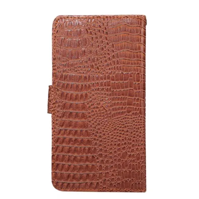 Чехол для Рамос M7 PU кожаный бумажник флип Стиль с держателя карты телефон Сумки