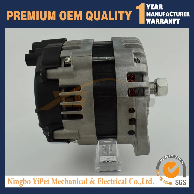 63377465 LRA03198 LRA3789 Новый генератор для PERKINS|alternator| |