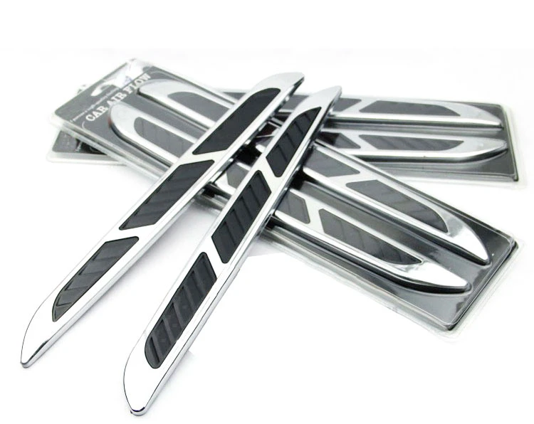 Универсальная Модифицированная наклейка для автомобильного стайлинга из