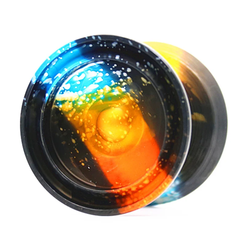 Новое поступление MAGICYOYO x TPK N1 йо-йо V5 йо для профессионального игрока пластичный